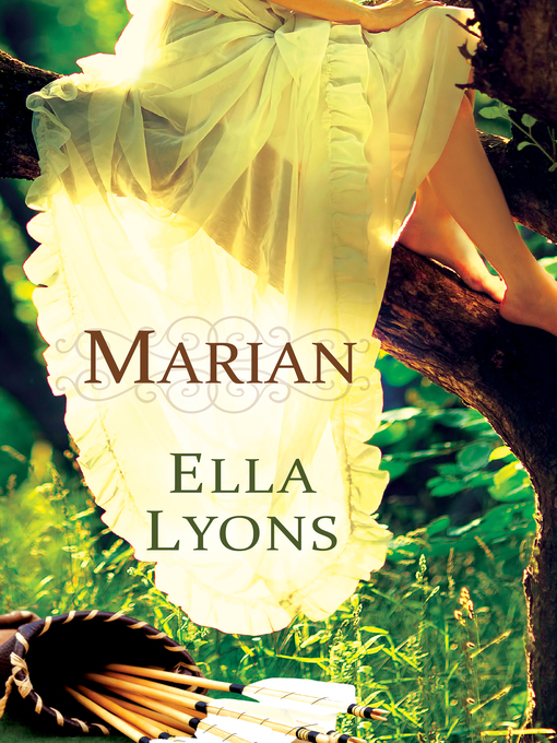 Title details for Marian by Ella Lyons - Available